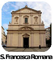 Santa Francesca Romana